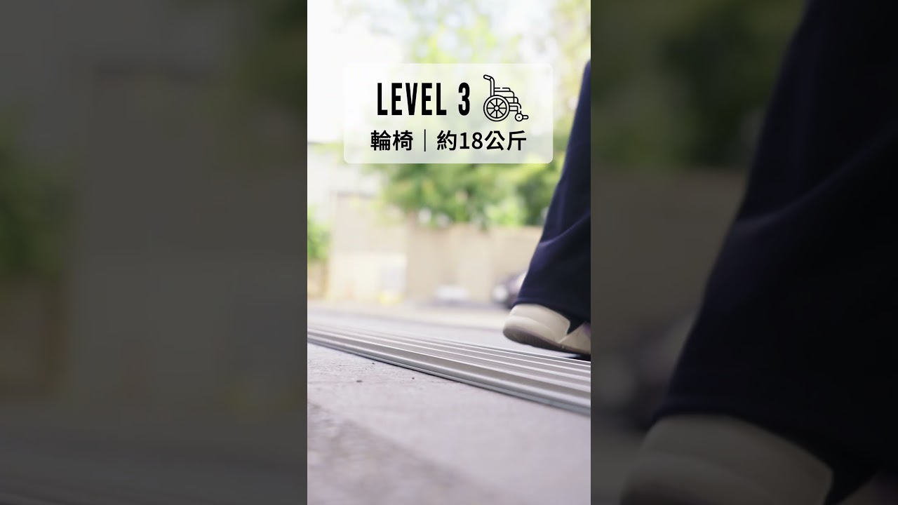 【挑戰地表最強窗軌】不鏽鋼＋鋁合金承重17000KG實測！｜王牌全天候氣密窗