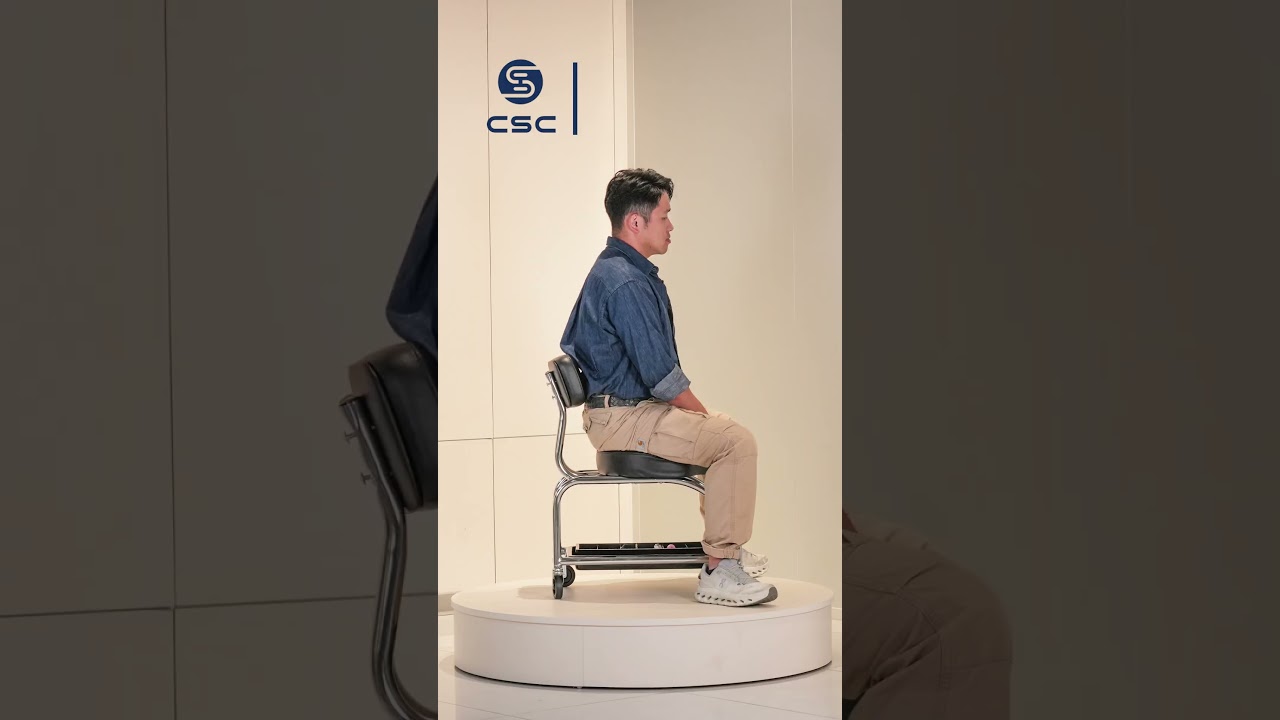 春輝產業 椅子變裝秀