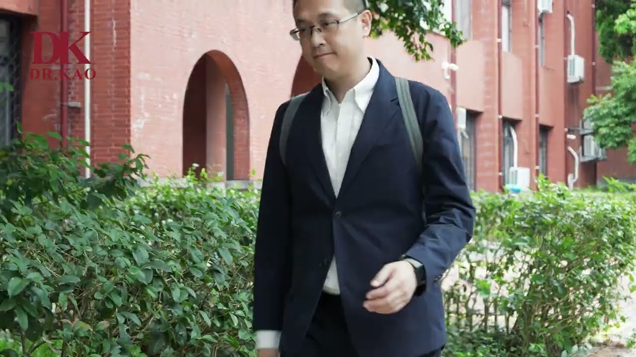 【DK呼吸空氣鞋】見證體驗-學習不中斷篇