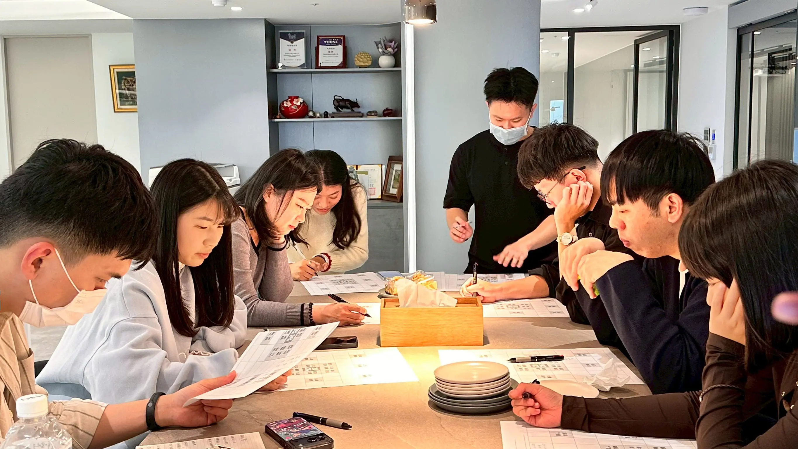 Line Album 2025117 豊享旺年會 260126 29