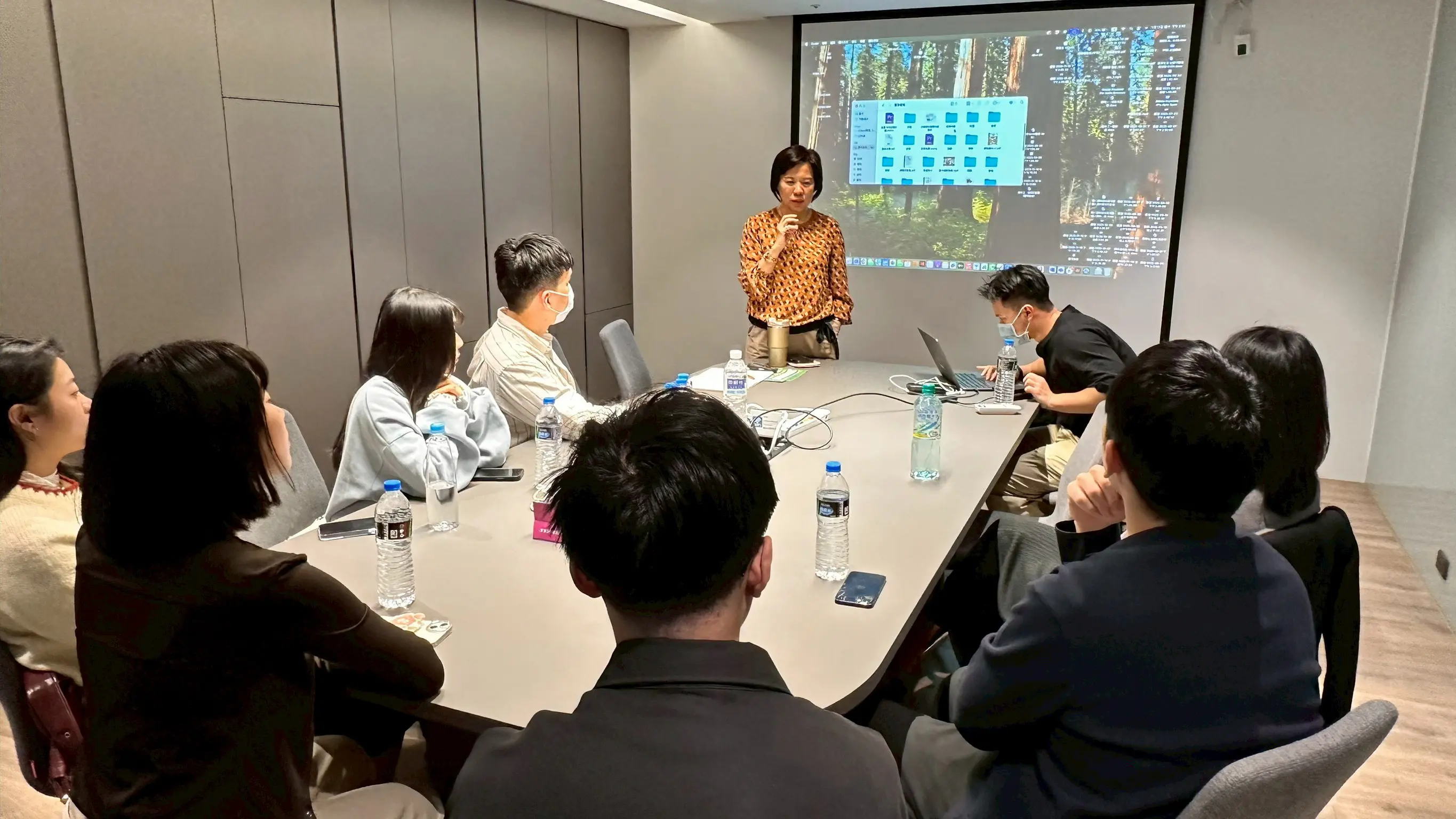 Line Album 2025117 豊享旺年會 260126 35